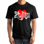 Zolita Queen Of Hearts Shirt