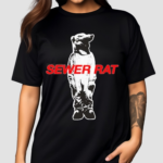 Franklin Jonas Sewer Rat Shirt