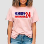 Kennedy Brainworm 24 Shirt