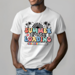 Summer Vacay Loading Shirt