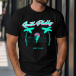 South Philly Surf Club 2024 Shirt