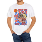 Basketball On TNT Inside The Basketball 1989 2024 Shirt