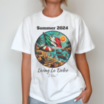 La Dolce Vita Summer Vibes Shirt