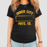 Diddy Inner City Phys Ed Shirt