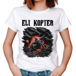 Eli Kopter2024 Shirt