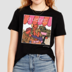 Altstop Merch Weenie Deluxe Shirt