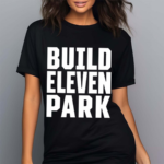 Indy Eleven Build Eleven Park Shirt