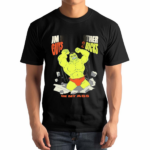 I’m Not Like Other Guys I’ve Got 2 Dcks In My Ss Shirt