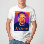 Jay Z Roc La Familia Rapper Vintage Shirt