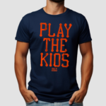 957 The Game Play The Kids Shirt