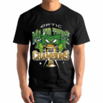 Optic Major Three Champs Shirt