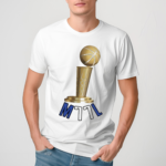 M77l Finals Shirt