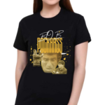 Bob Pockrass 2024 Shirt