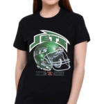 Jets Salem Eastern Division 2024 Shirt