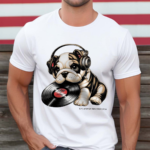 Flatspot Records Babydog Shirt