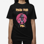 Raskol Apparel Pain For Prs Shirt