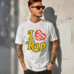 Rapsody I Love Please Dont Cry Rap Shirt