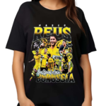 Marco Reus Ballspielverein Borussia Shirt