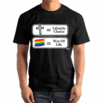 Nathantimmel Lifestyle Choice Way Of Life Shirt