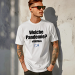 Welche Pandemie Rklfile Shirt