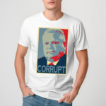 Doug Ford Corrupt Shirt