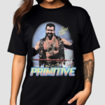 Razor Ramon Superstar 2024 Shirt