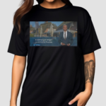 Snicklink Ermittlungen Wegen Rassistischer Parolen 2024 Shirt