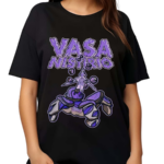 Mitchiefox Vasa Nistirio 2024 Shirt