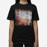 Awesome Firewalker Hell Bent Shirt