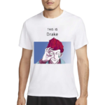 Hisoka This Is Drake 2024 Shirt