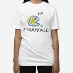 Rookies Paint Jacksonville Jaguars Signatures 2024 Shirt