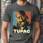 TUPAC ALL EYEZ ON ME Rap Hip Hop Shirt