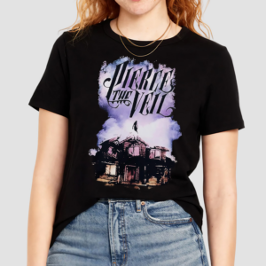 Best Pierce The Veil Collide Cover Shirt