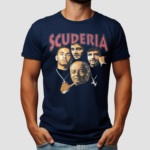 Scuderia Parody Shirt