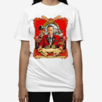 Licensed Vincent Price Priceless 2024 Shirt