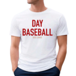 Day Baseball Nisei Lounge 2024 Shirt