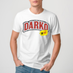 Darkwoods Shirt