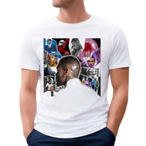 Chris Br0wn Full Albums Music Fans 2024 Shirt