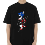 Sonadow Ahh 2024 Shirt