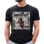 Altstop Linkin Fart Deluxe 2024 Shirt