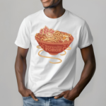 Serenity Forge 10Th Anniversary Ramen Noodles Shirt