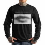 Cigarettesaftersex Motion Picture Shirt