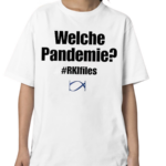 Welche Pandemie Rklfile Shirt