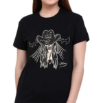 Life Is Good Without You Cowgirl Shirt