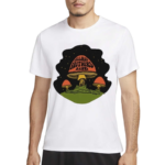 Trippy Allman Nights 2024 Shirt