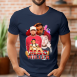 MAC MILLER Vintage Rap Graphic Shirt