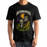 Hello Alphawhores Montdoom Shirt