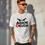 Adani Okuda Shirt