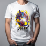 I’m Not A Furry But Those Birds Are Hot 2024 Shirt