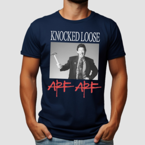 Knocked Loose Arf Arf Shirt